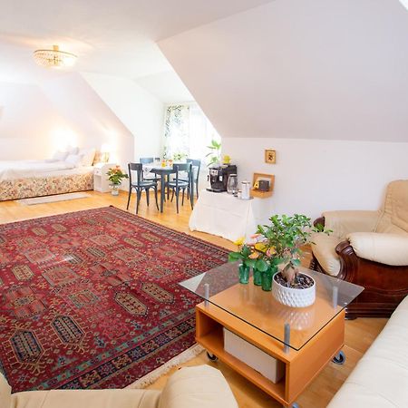 Marinela'S Bnb Wiedeń Zewnętrze zdjęcie