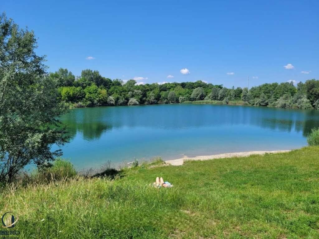 Marinela'S Bnb Wiedeń Zewnętrze zdjęcie