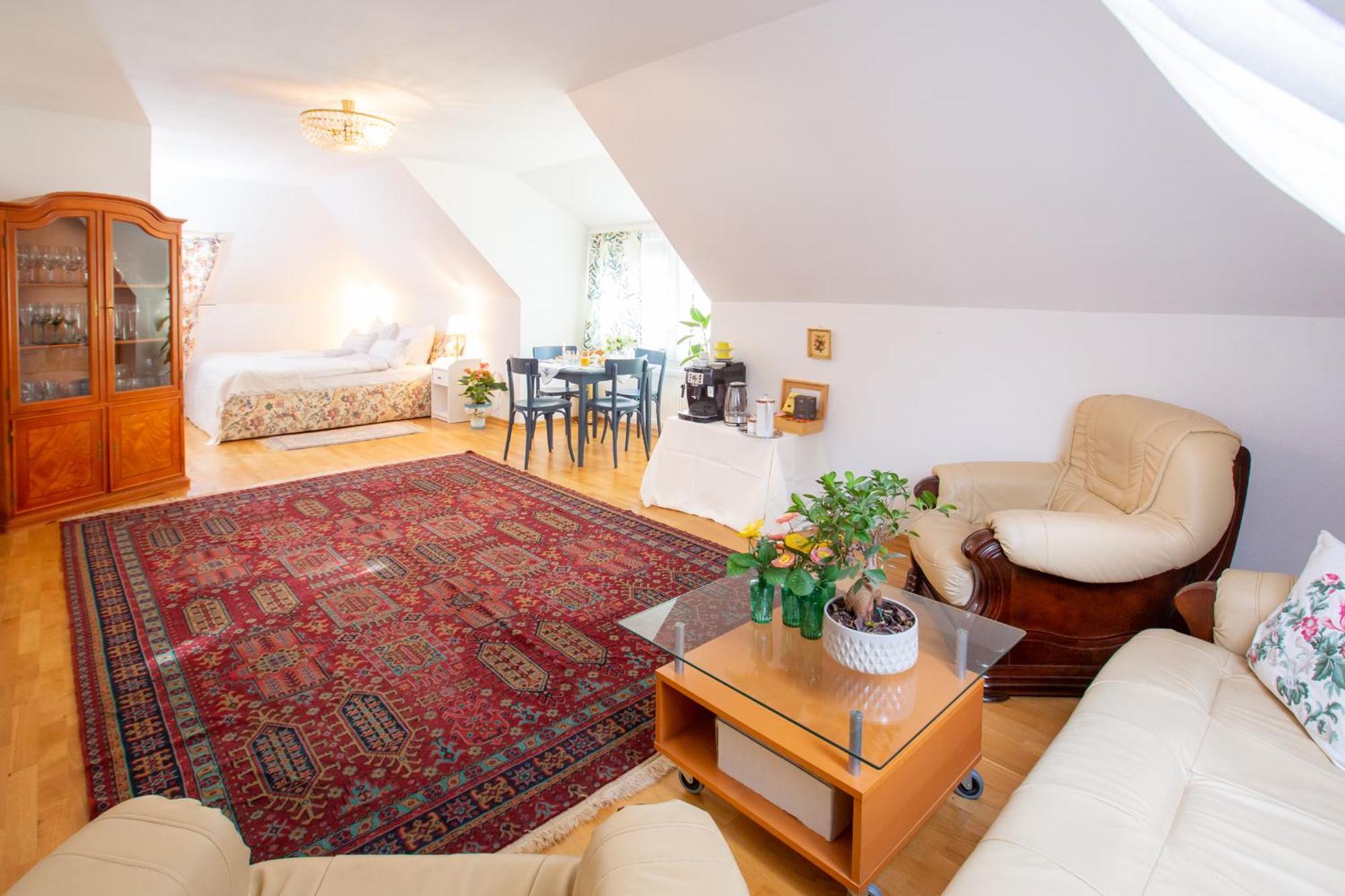 Marinela'S Bnb Wiedeń Zewnętrze zdjęcie