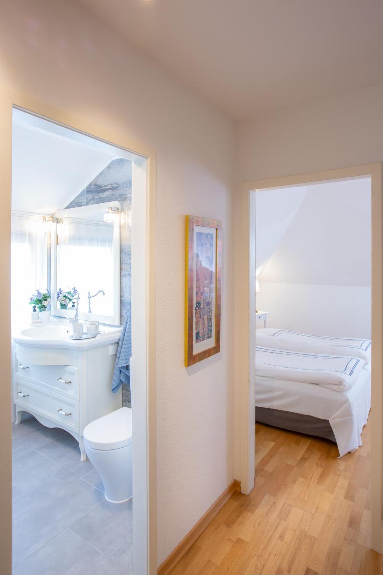 Marinela'S Bnb Wiedeń Zewnętrze zdjęcie