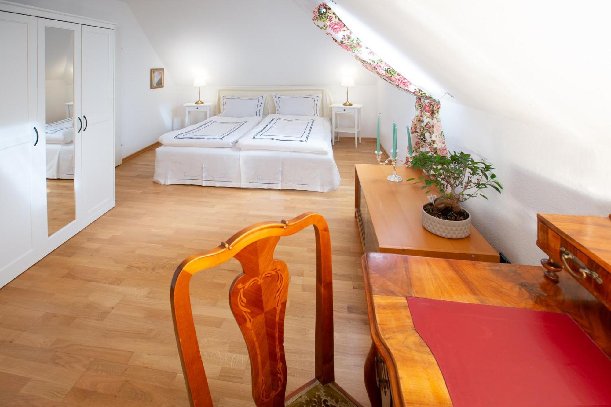 Marinela'S Bnb Wiedeń Zewnętrze zdjęcie