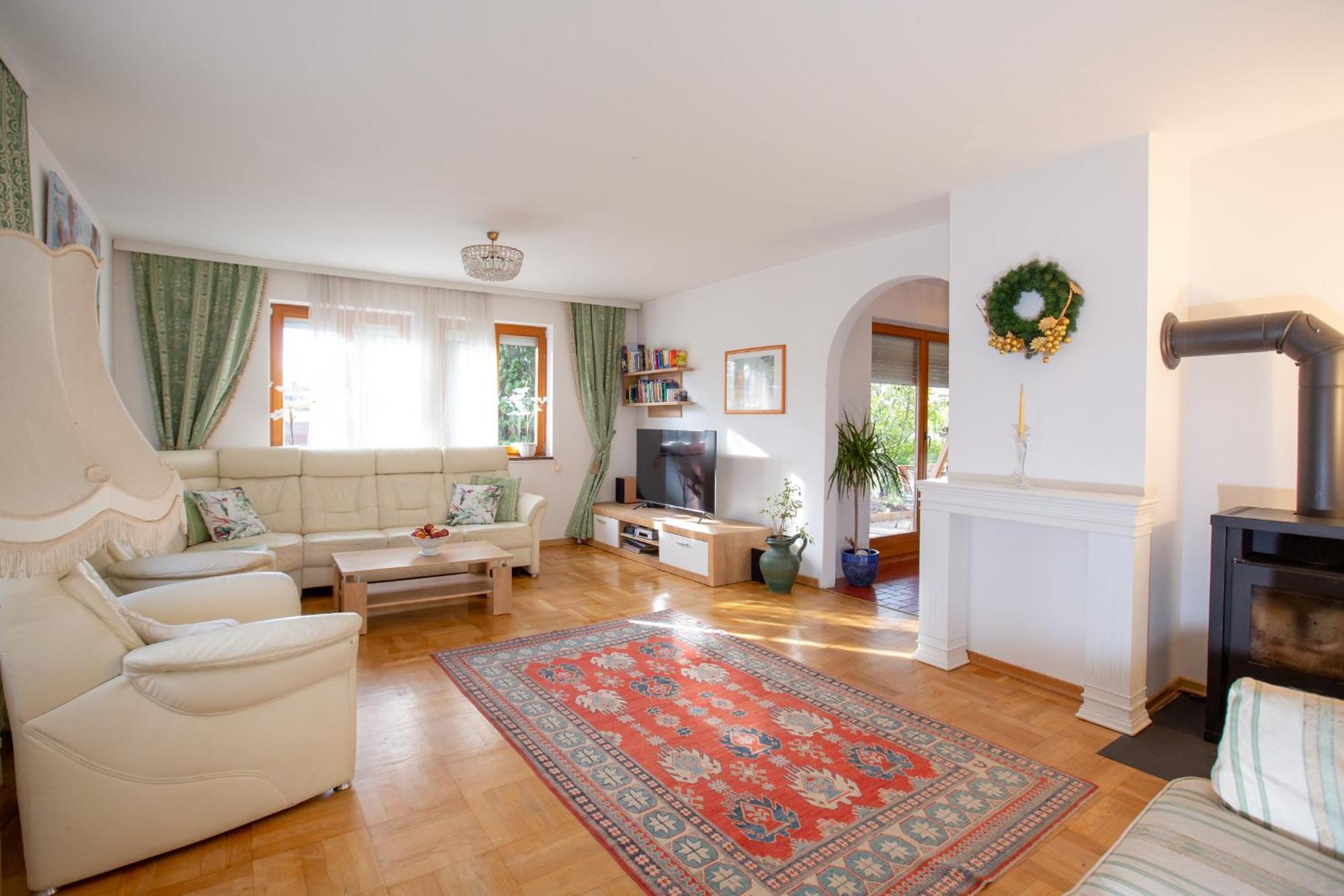 Marinela'S Bnb Wiedeń Zewnętrze zdjęcie